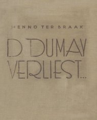 Download PDF - Braak, Menno ter