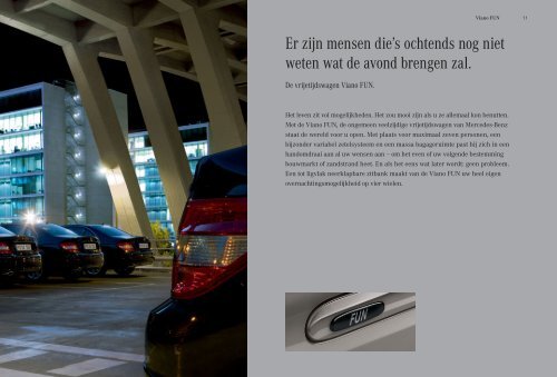 Brochure van de Viano downloaden (PDF) - Mercedes-Benz in België