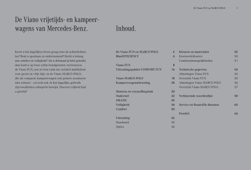 Brochure van de Viano downloaden (PDF) - Mercedes-Benz in België