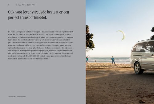 Brochure van de Viano downloaden (PDF) - Mercedes-Benz in België