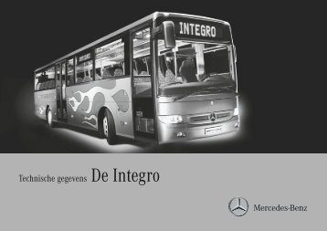 Integro Nederlands (PDF) - Mercedes-Benz