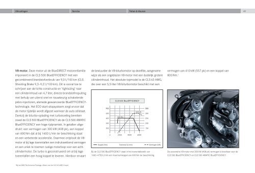 Download brochure CLS Shooting Brake (PDF) - Mercedes-Benz