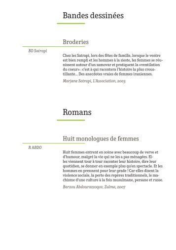 Bandes dessinées Romans - Meyrin