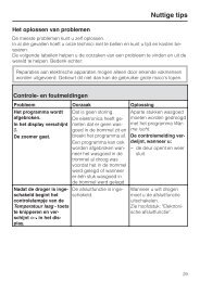 GA tips C droogautomaat.pdf - Miele