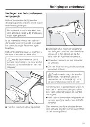 GA reinigen C droogautomaat.pdf - Miele