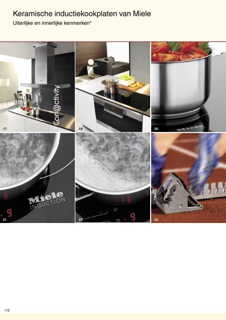 Brochure Inbouw-2010.pdf - Miele