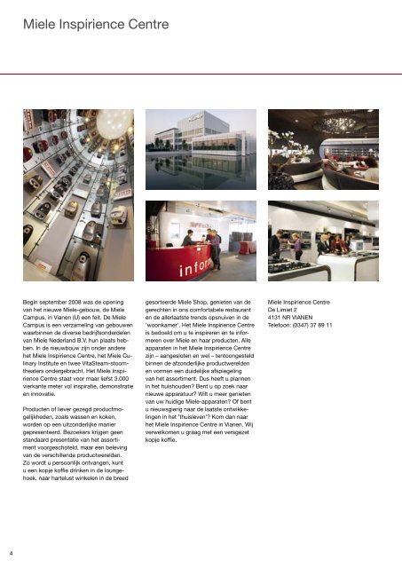 Brochure Vrijstaand 2009.pdf - Miele