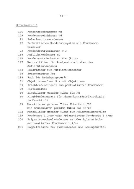 Großes Universal-Forschungsmikroskop