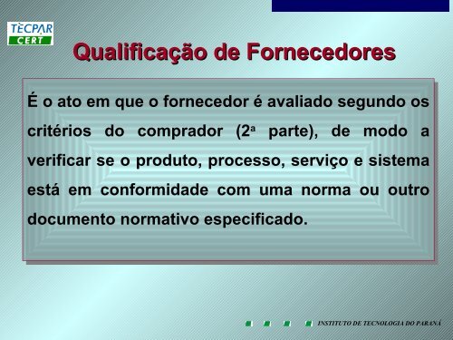 Rastreabilidade - Ministério do Meio Ambiente