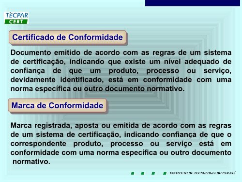 Rastreabilidade - Ministério do Meio Ambiente