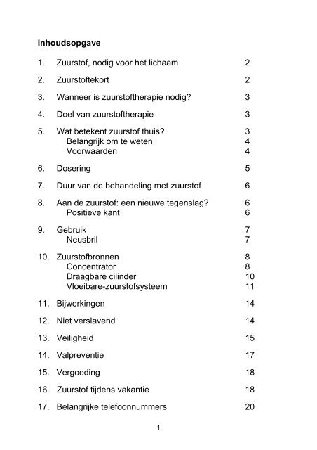 030.219 _05_13 ~ Zuurstof thuis WEB.pdf - Máxima Medisch Centrum