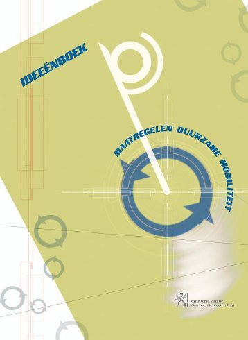 IDEEËNBOEK - Mobiel Vlaanderen