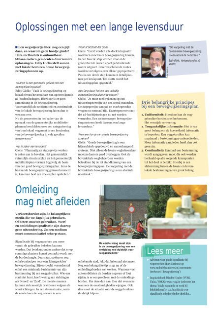 Download pdf-versie van deze Mobiliteitsbrief - Mobiel Vlaanderen