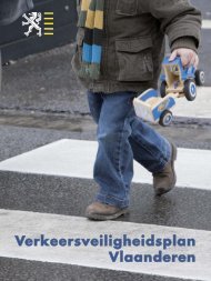Verkeersveiligheidsplan Vlaanderen - Mobiel Vlaanderen