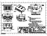 Drawing (PDF) - Molex