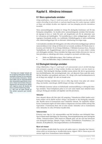 08. Del 1 Allmänna intressen.pdf - Mölndal