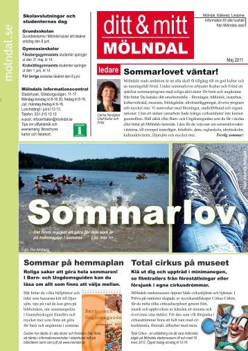 2011-05dittomitt - Mölndal