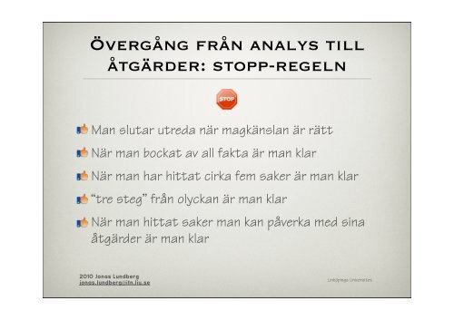 Antaganden om olycksfall - Konsekvenser för utredning.pdf