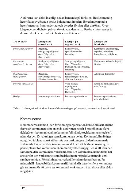 Riskhantering i ett samhällsperspektiv - Myndigheten för ...