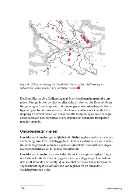 Riskhantering i ett samhällsperspektiv - Myndigheten för ...