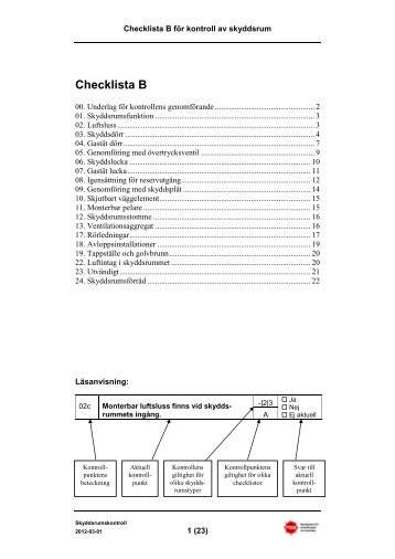 Checklista B - Skyddsrumskontroll.pdf