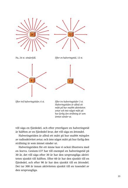 Räddningstjänst vid olyckor med radioaktiva ämnen - Myndigheten ...