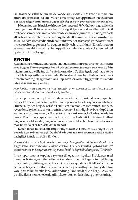 Miljöhot och medborgaroro.pdf - Myndigheten för samhällsskydd ...