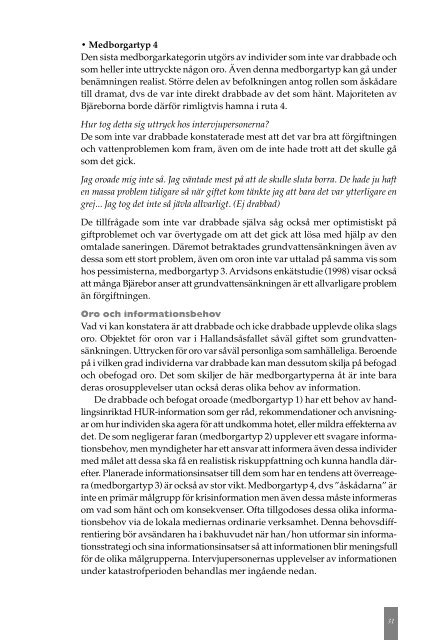 Miljöhot och medborgaroro.pdf - Myndigheten för samhällsskydd ...