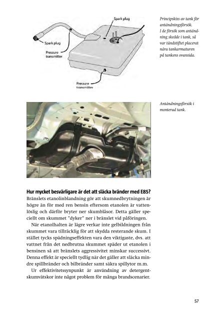 Räddning vid trafikolycka - personbil - Myndigheten för ...