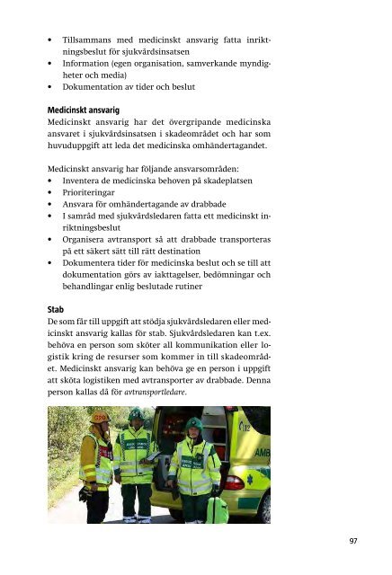 Räddning vid trafikolycka - personbil - Myndigheten för ...