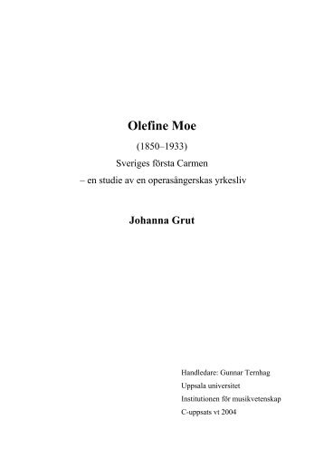 3 30959_Johanna_Grut_exarb.pdf - Institutionen för ...