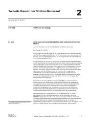 aanbiedingsbrief