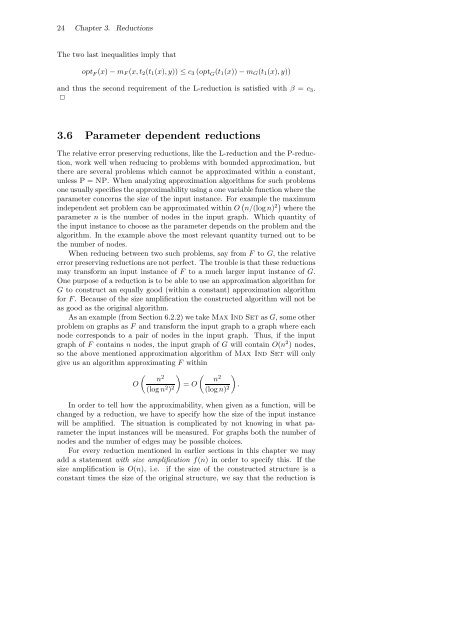 On the Approximability of NP-complete Optimization Problems
