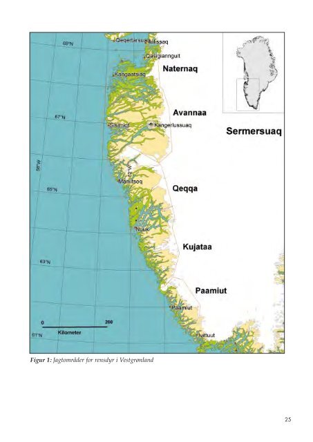 Nr. 36 - 2000 - Græsningsvurdering af dværgbuskheder i Eqaluit ...