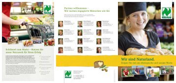 Info-Flyer Naturland Zeichen GmbH (pdf-Datei; 2,1 MB)