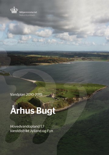 Århus Bugt - Naturstyrelsen