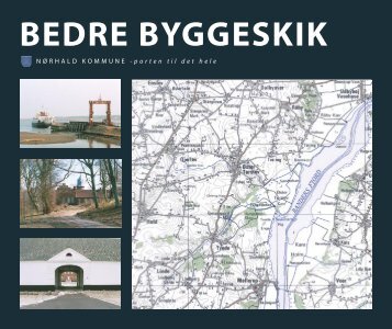 BEDRE BYGGESKIK - Naturstyrelsen