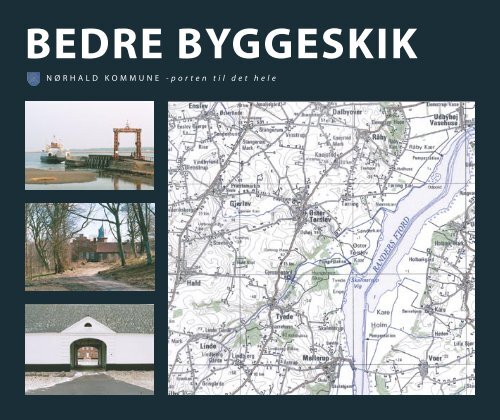 BEDRE BYGGESKIK - Naturstyrelsen