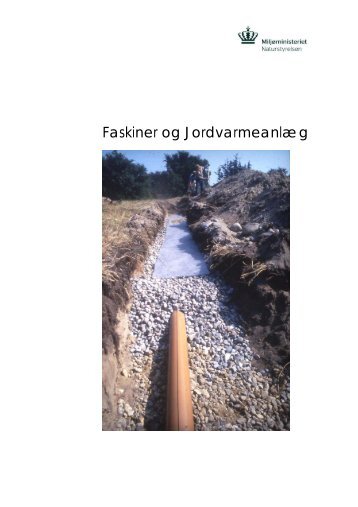 Faskiner og jordvarmeanlæg.pdf - Naturstyrelsen