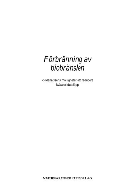 pdf 513 kB - Naturvårdsverket