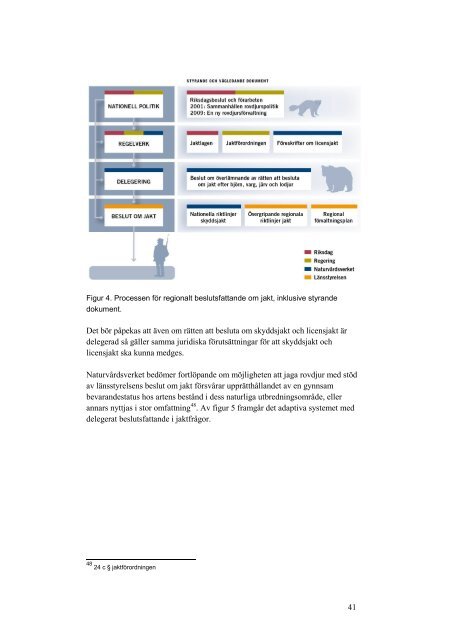 Nationell förvaltningsplan för lodjur 2013 – 2017 - Naturvårdsverket