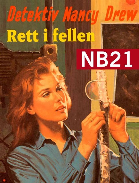 NB21 nr. 2 2009 - Nasjonalbiblioteket