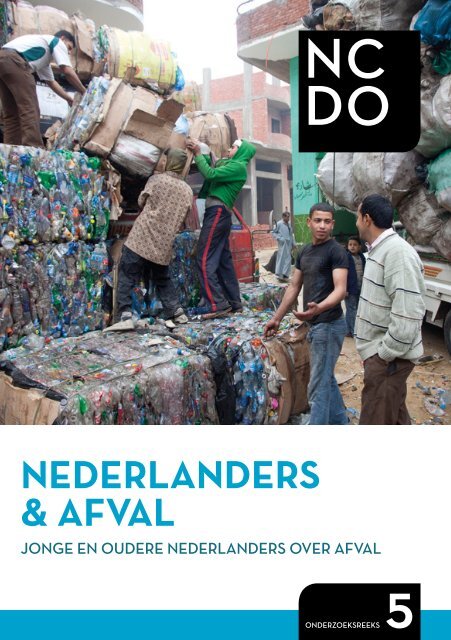 NederlaNders & afval - NCDO