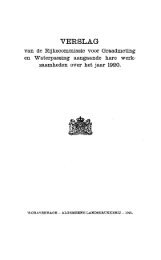 1920 - Nederlandse Commissie voor Geodesie