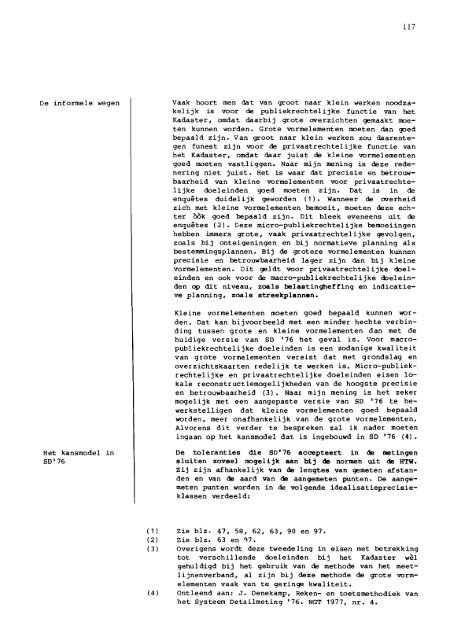 + Download pdf (7.207 kb) - Nederlandse Commissie voor Geodesie