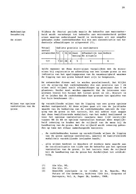 + Download pdf (7.207 kb) - Nederlandse Commissie voor Geodesie