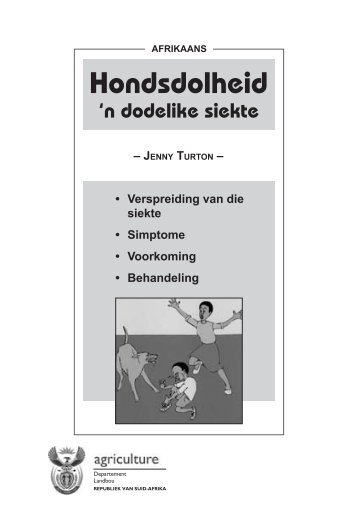 Hondsdolheid