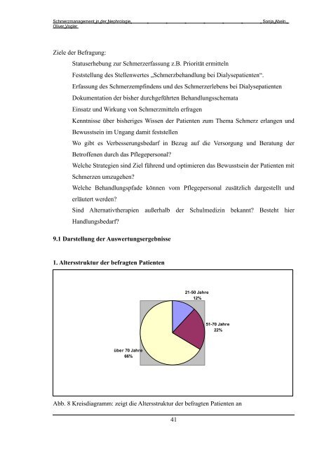 Schmerzmanagement in der Nephrologie - Fachverband ...