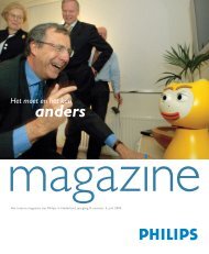 juni 2004 (PDF; 1,98 Mb) - Philips