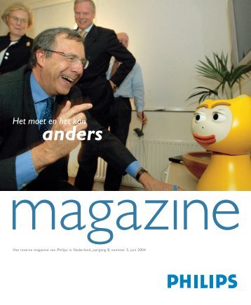juni 2004 (PDF; 1,98 Mb) - Philips